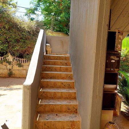 First Sea Line Apartment, Acre - Amazing Coastal View In Heart Of Akko Exteriér fotografie