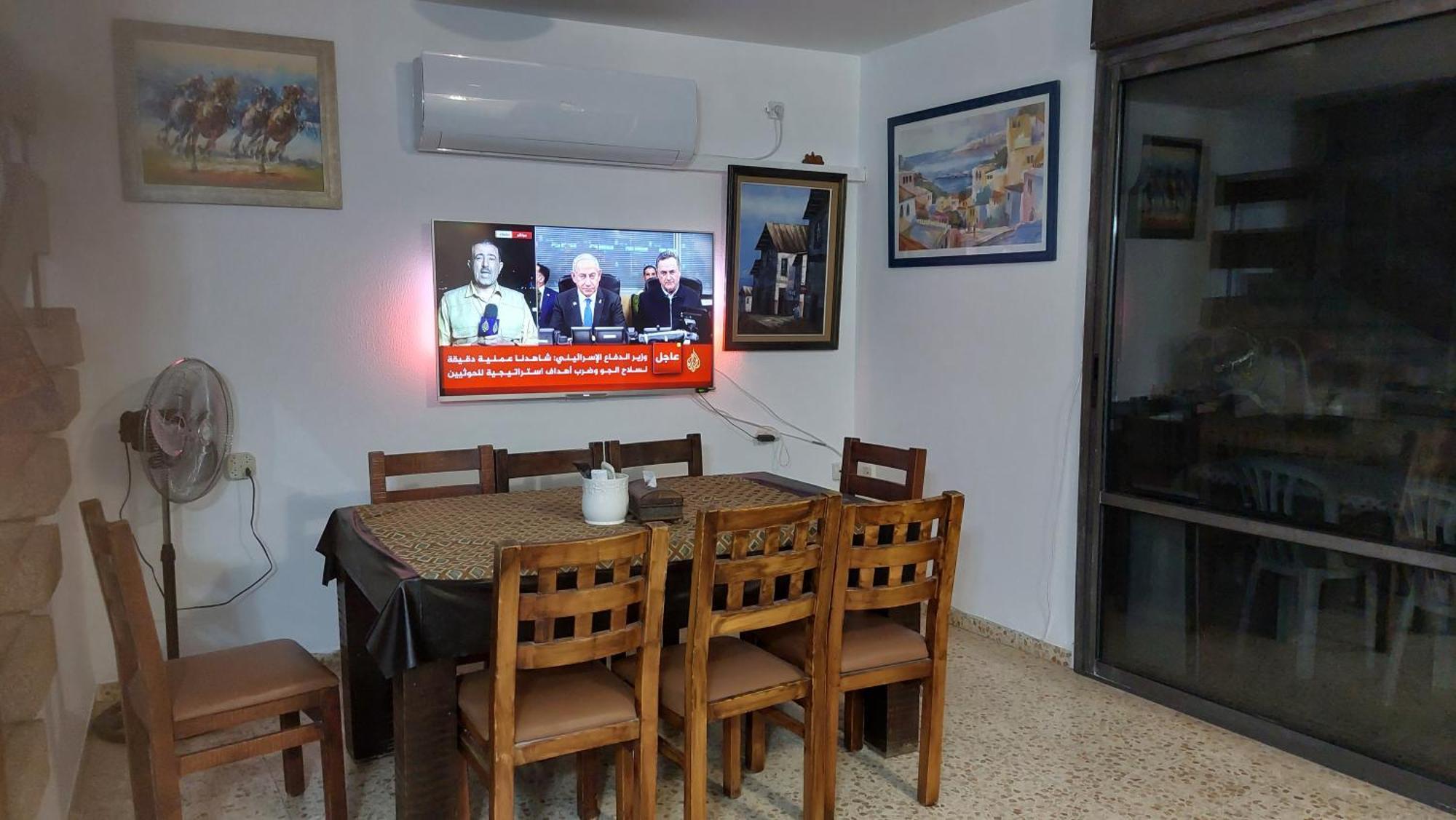 First Sea Line Apartment, Acre - Amazing Coastal View In Heart Of Akko Pokoj fotografie